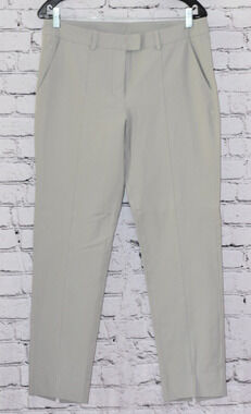 GOLFINO Performance Women's Golf Slim Fit Trouser Pants Size 10